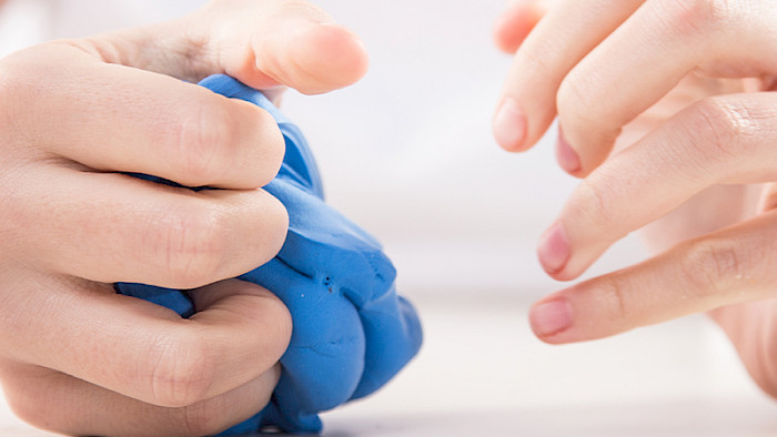 Ergotherapie | Rosenklinik Rapperswil