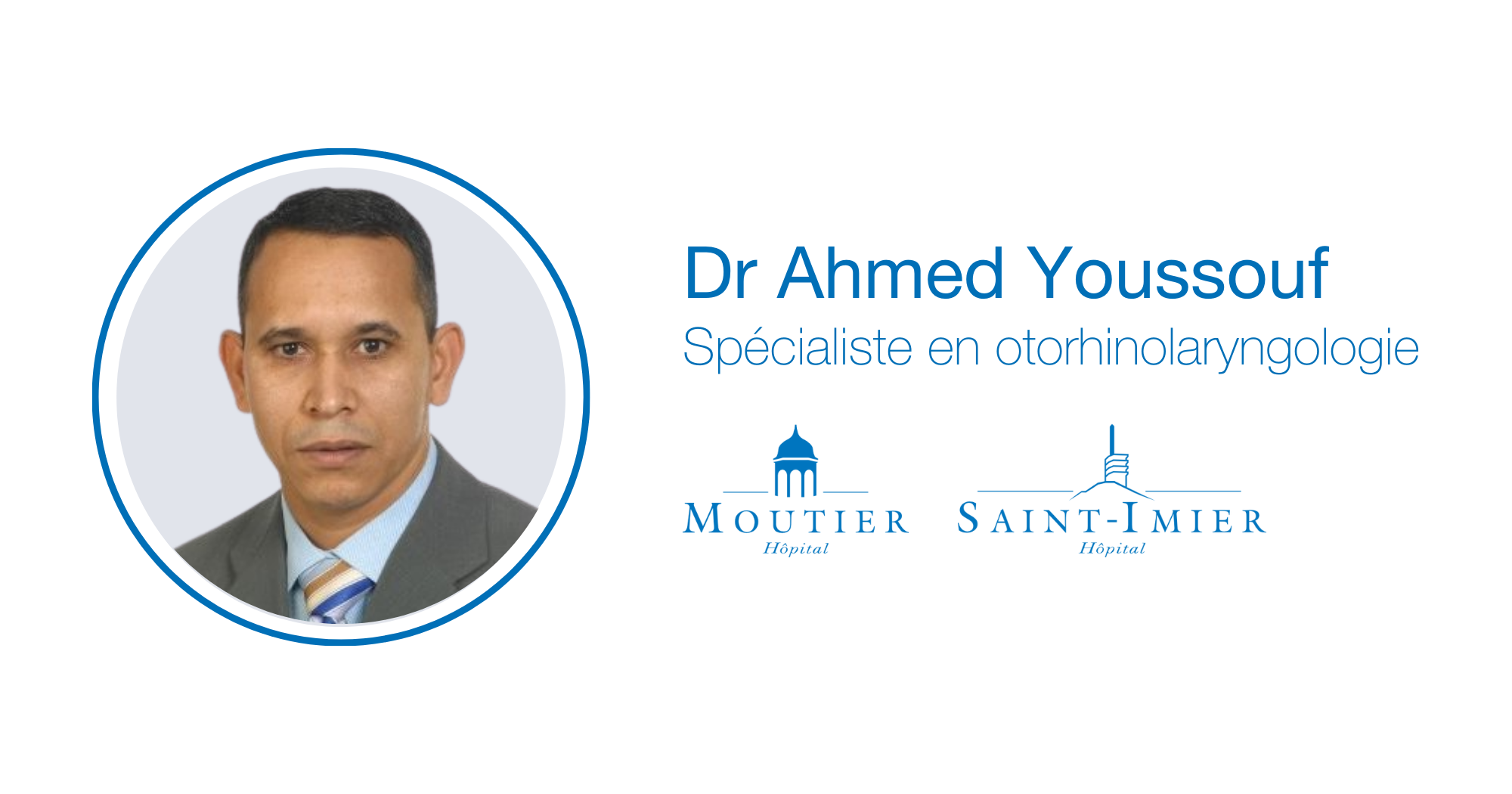 ahmed youssouf