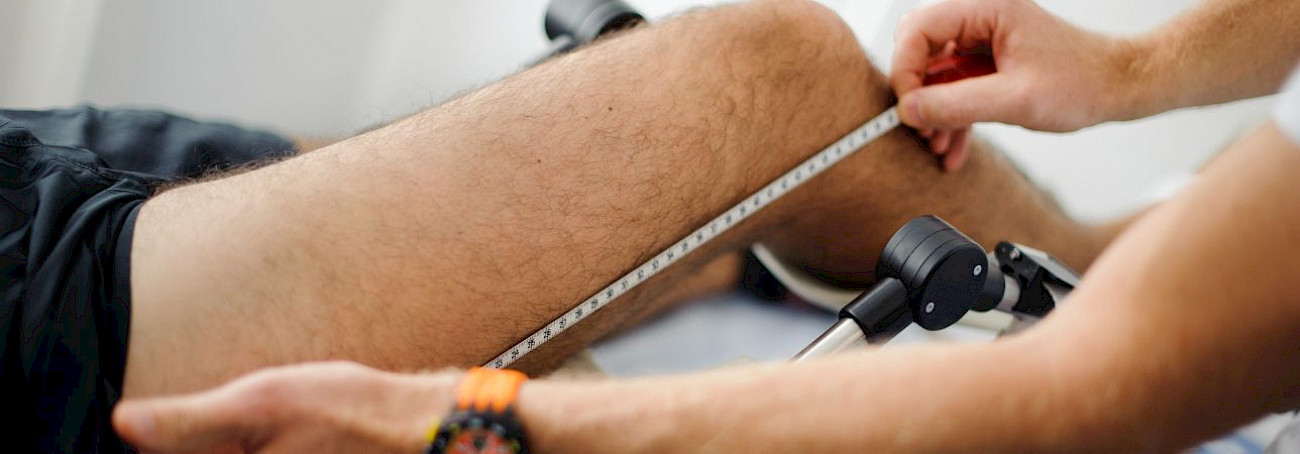 Orthopädie in der Rosenklinik Rapperswil