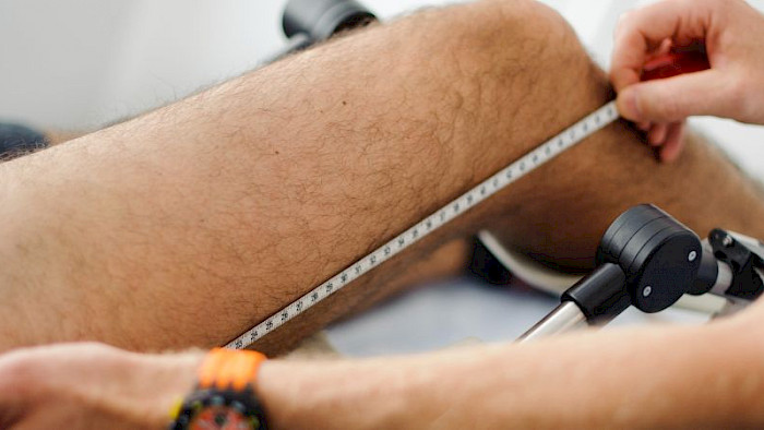 Orthopädie in der Rosenklinik Rapperswil