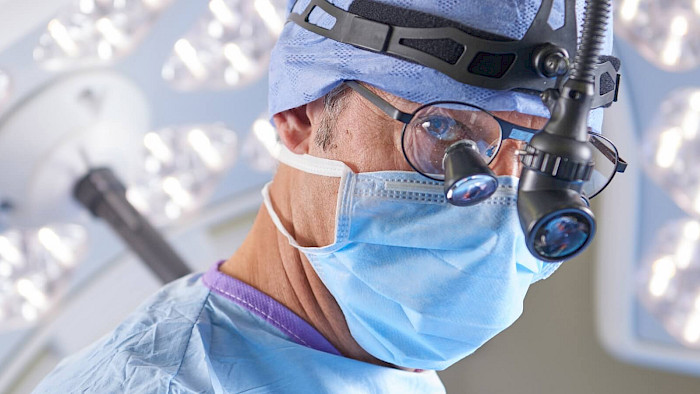 Allgemeinchirurgie | Viszeralchirurgie | Rosenklinik Rapperswil