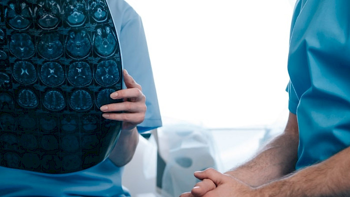 Radiologie | Rosenklinik Rapperswil