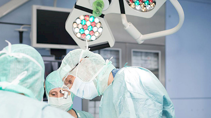 Urologie | Rosenklinik Rapperswil