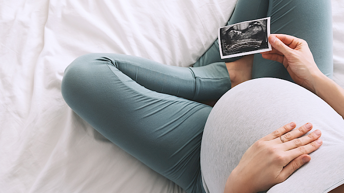Pregnancy: why you should strengthen your pelvic floor