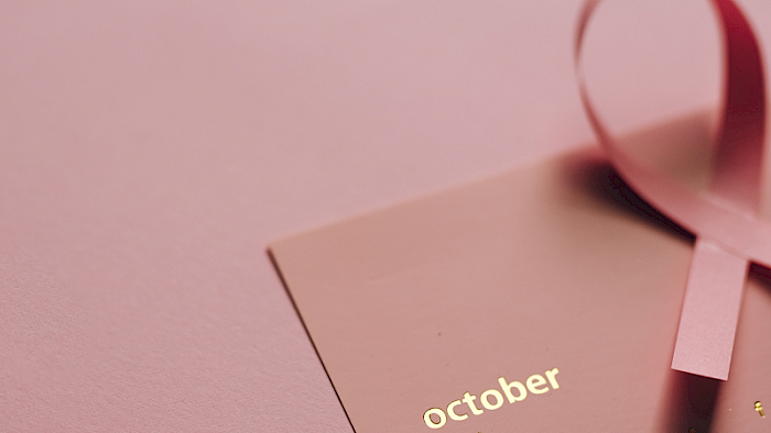 Rosa Oktober