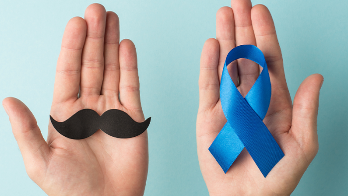 Cancer de la prostate et les problèmes de vessie