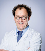 Dr. med. Philipp Ghibu