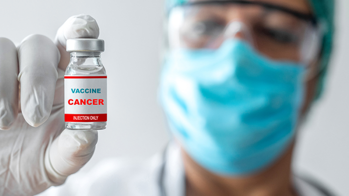 Recherche sur le cancer | Swiss Medical Network