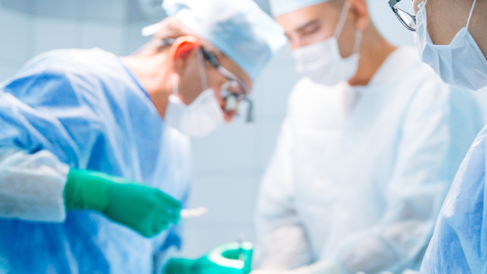 Mikrochirurgie | Privatklinik Bethanien