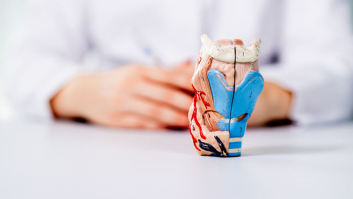 Insuffisance thyroïdienne (hypothyroïdie) | Swiss Medical Network